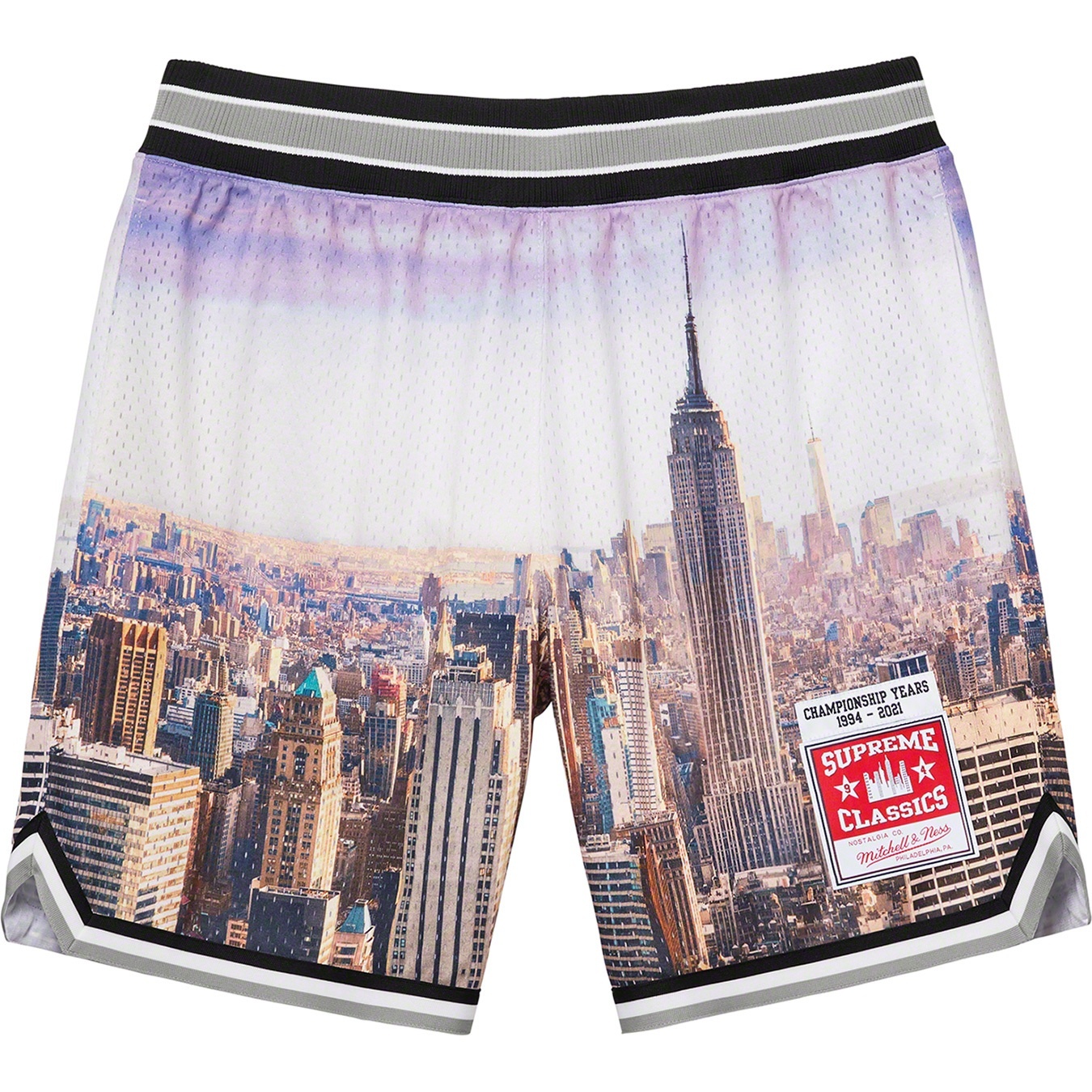Supreme®/Mitchell & Ness® Basketball Short view 10